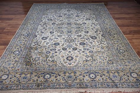 Keshan Iran Carpet 355 Cm 261 Cm Catawiki