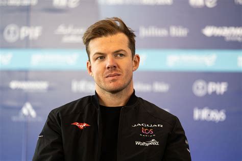 Formel E Nick Cassidy sieht Nissan durch große Veränderung am