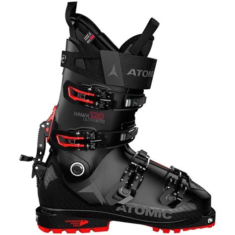 Atomic Hawx Ultra Xtd 120 Alpine Touring Ski Boots 2022 Evo