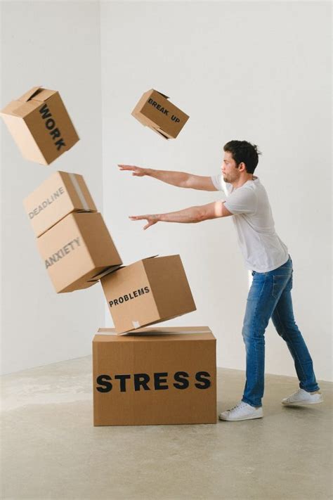 Conseils Pratiques Pour R Duire Le Stress Au Travail Cr Activ Epanouies