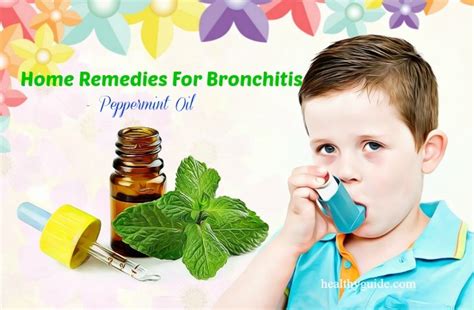 39 Home Remedies for Bronchitis Asthma, Mucus & Cough in Babies & Adults