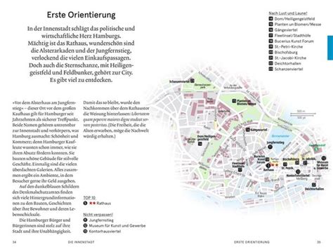 Baedeker SMART Reiseführer Hamburg von Dorothea Heintze Buch