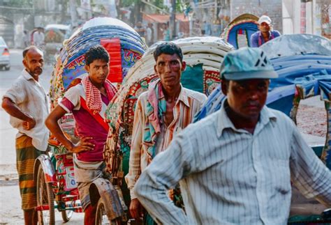 A Guide To The 3 UNESCO World Heritage Sites In Bangladesh!