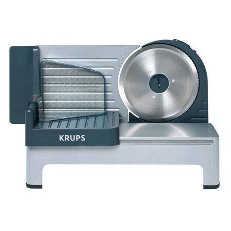 Krups Schneidemaschine Allesschneider Kaufen Auf Ricardo