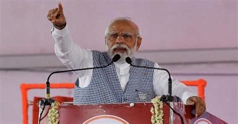 Karnataka Election 2023 Now Rajasthan In Focus As Pm Modi Rahul