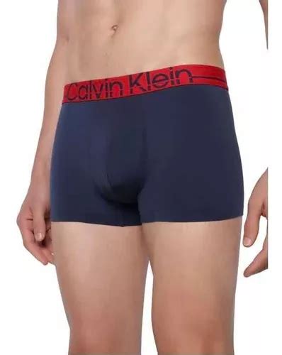 B Xer Calvin Klein Pro Fit Trunk De Microfibra Original Meses Sin