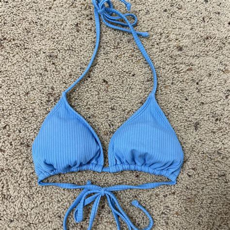 Target Bikini Top Depop