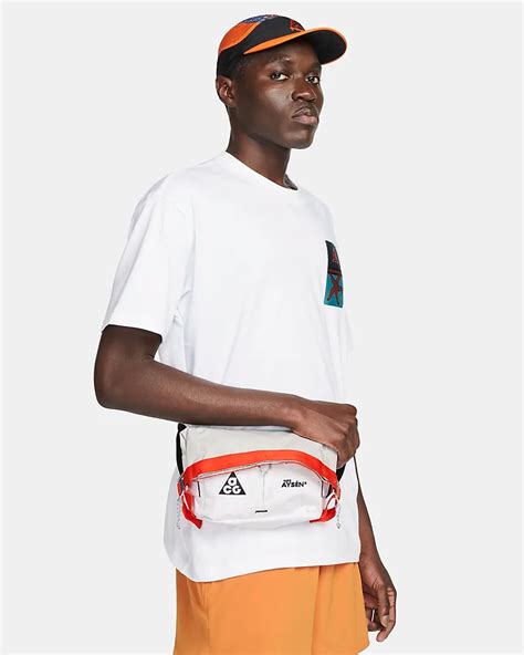 Nike ACG's Summer 2023 Collection: Dyneema Bags & Retro Hike Gear