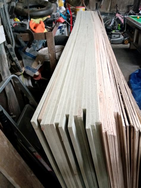 6mm plywood sheets brand new | in Sittingbourne, Kent | Gumtree