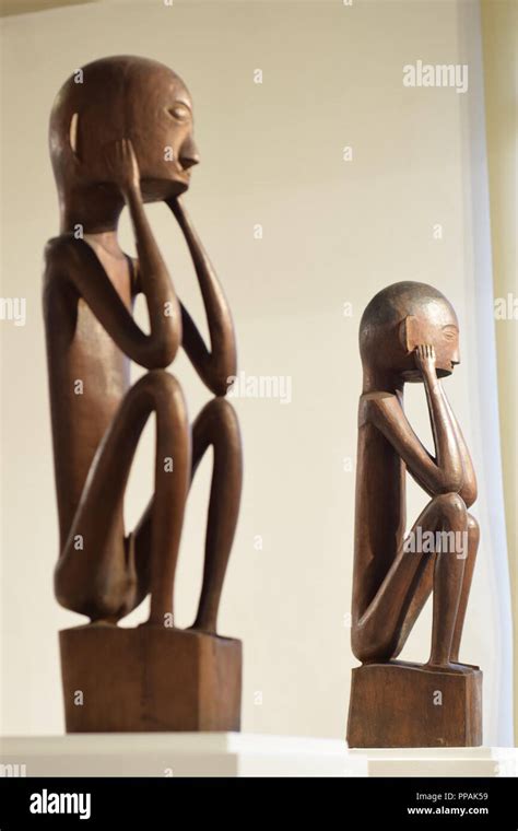 Philippine Sculpture High Resolution Stock Photography And Images Alamy