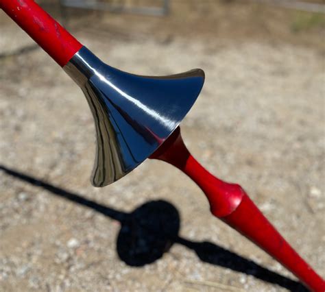 Lances And Jousting Equipment Historic Enterprises Were Making History