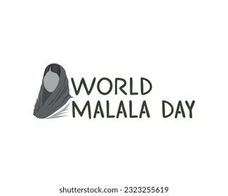 16 World Malala Day Symbol Images, Stock Photos, 3D objects, & Vectors ...