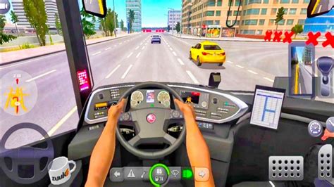 Realistic Driving Setra Topclass S Hdh Bus Simulator Ultimate