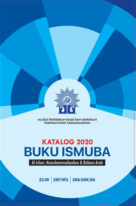 Katalog Ismuba Katalog Buku Ismuba Majelis Pendidikan Dasar