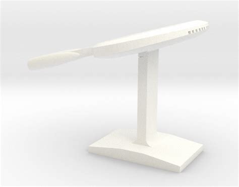 Starship Fusion Craft : 4 Steps - Instructables