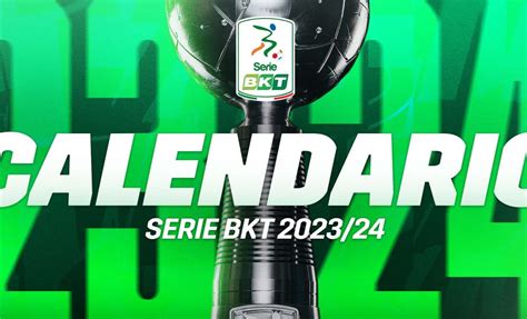 Serie B Il Calendario Completo Ufficiale