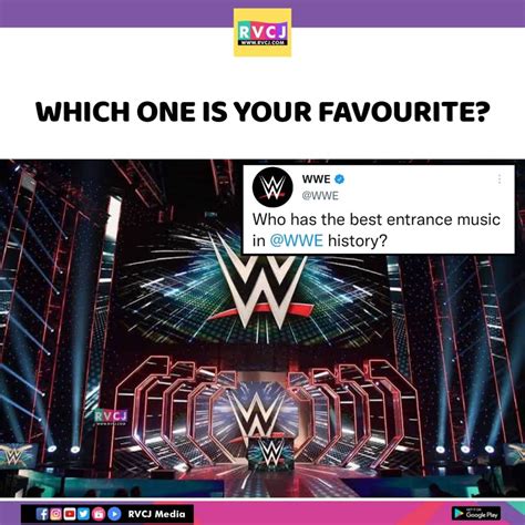 Rvcj Media On Twitter Which One Is Your Favourite