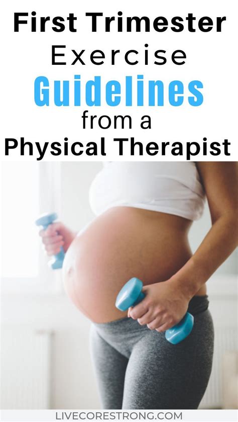 Exercise During Pregnancy Safety Benefits And Guidelines Artofit