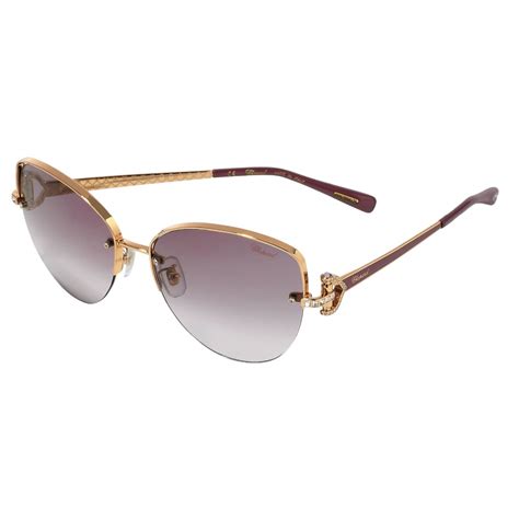 Chopard Imperiale Sch C18s 8mz Occhiali Da Sole Chopard Eyewear