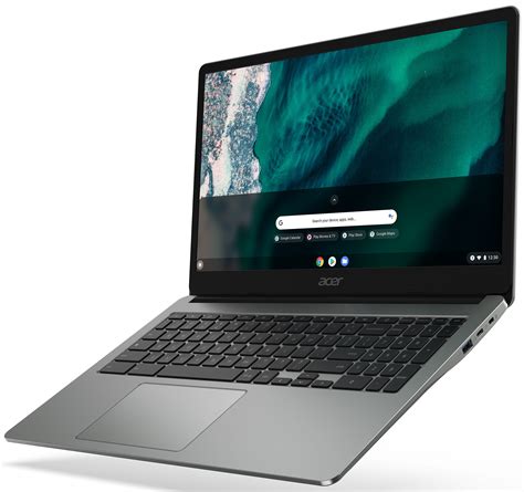 Acer Chromebook N Intel Uhd Jasper Lake Eu Full