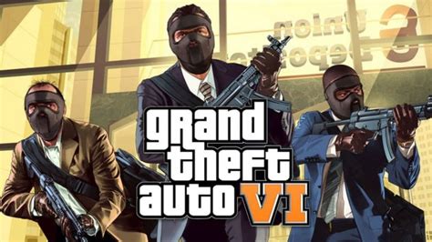 Gta 6 Fans Convinced An Official Reveal Is Imminent Following Leaks And