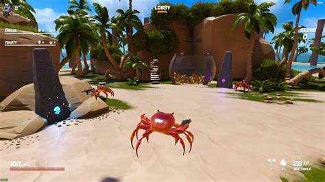 Cheese Plays Crab Champions Early Access With Toasty Youtube