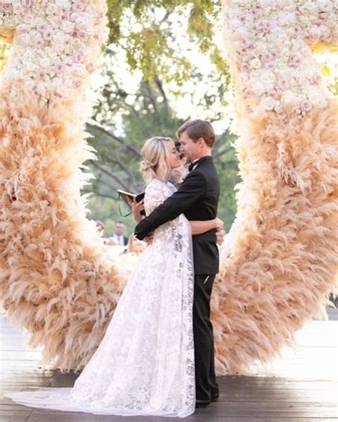 We’ve Got All the Details on Kaley Cuoco’s Incredible Wedding - Brit + Co