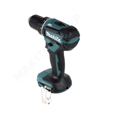 MAKITA DDF485RTJ akumulatorowa wiertarko wkrętarka 18V 5 0Ah LXT 50Nm