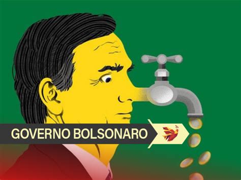 Vergonha The Economist Diz Que Bolsonaro é Ruim Para A Economia Do