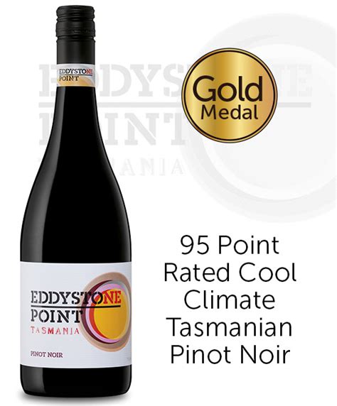 Eddystone Point Pinot Noir 2018 Buy Wines Online Australia Wide