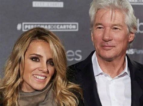 Richard Gere In Calabria Per Il Magna Graecia Film Festival