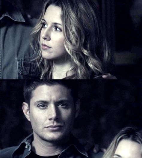 Dean And Jo Fan Art Dean And Jo Supernatural Dean Jo Harvelle