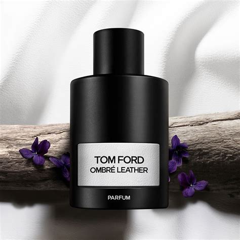 Tom Ford Ombré Leather Parfum 100ml Sevil Parfümeri