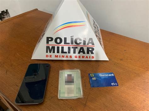 Polícia Militar Prende Autores De Furto Em Matutina