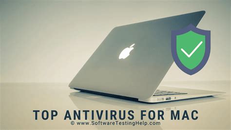 Best Antivirus For Mac In 2022 Top 11 Mac Antivirus Software