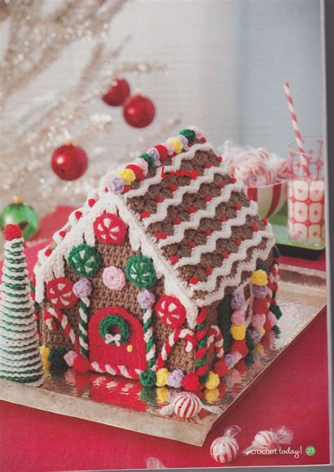 Gingerbread House Kit Michaels – Idalias Salon