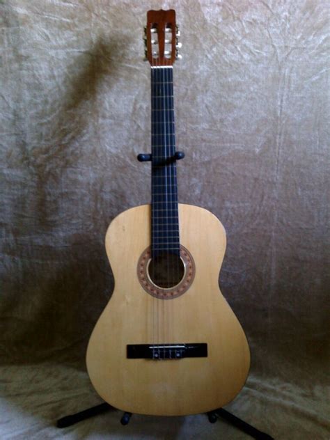 Artisan Classical , Flamenco Acoustic Guitar SAC-39 | in Great Sankey ...