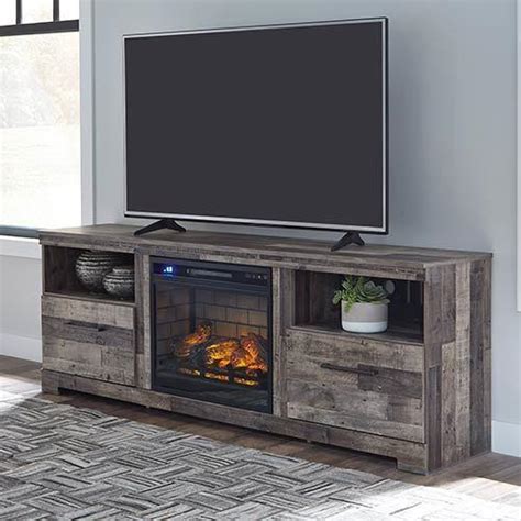 Ashley Electric Fireplace Tv Stand – Mriya.net