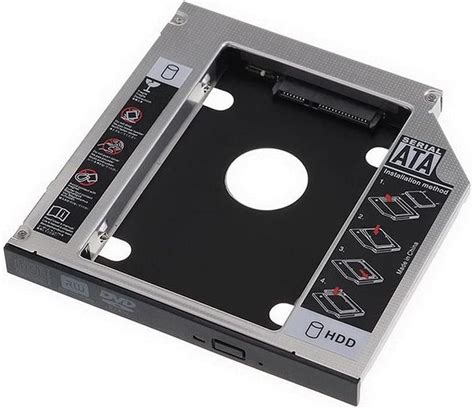 Amazon Sata Hard Drive Caddy Universal Mm Sata To Sata Nd