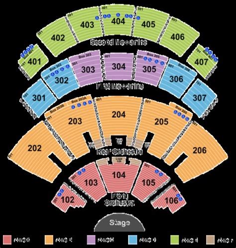 Caesars Palace Colosseum Floor Plan | Floor Roma