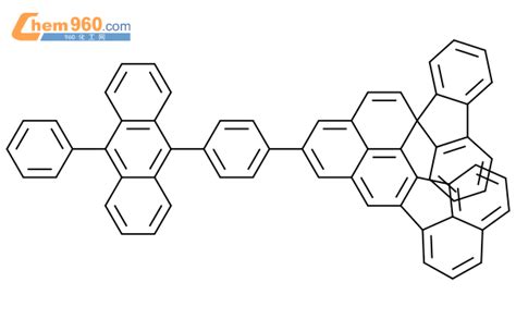 2088977 18 6 Spiro 9H Fluorene 9 13 Naphtho 1 8 Jk Fluoranthene 9