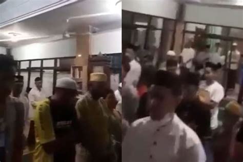 Wagub Jabar Beri Tanggapan Video Jemaah Masjid Nyanyikan Lagu Indonesia