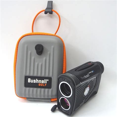 【目立った傷や汚れなし】ft1142711 レーザー距離計 ブッシュネル Bushnell ピンシーカー Pro Xe ジョルト 201950 中古の落札情報詳細 ヤフオク落札価格検索