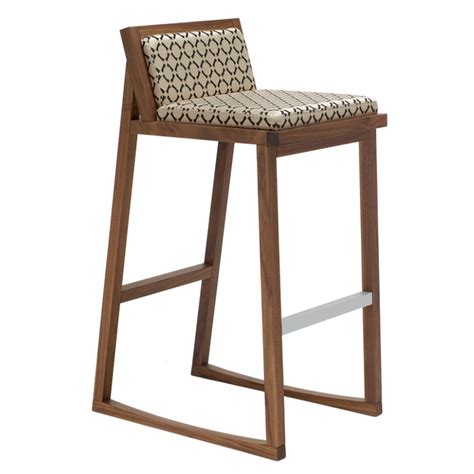 York Bar Stool Bourne Furniture