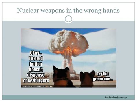 Ppt Nuclear Arms Proliferation Bryan Larochelle Maxim Kalinkin Powerpoint Presentation Id