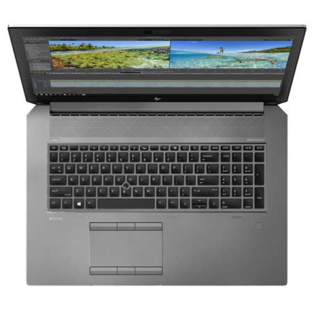 Refurbished Hp Zbook G I Gb Ram Gb Ssd Uhd Gb