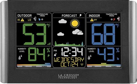 The 10 Best Home Weather Stations of 2023