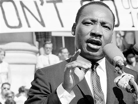 The Legacy of Dr. Martin Luther King, Jr. – The Parklander Magazine – Connecting you to our ...