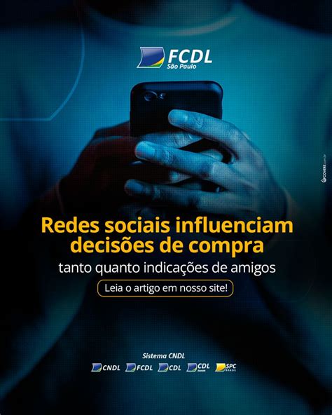 Redes Sociais T M Tanto Poder De Influ Ncia Quanto Amigos E Familiares