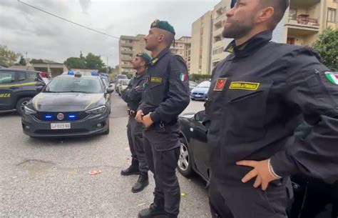 Vasta Operazione Contro La Mafia Arresti Per Riciclaggio Di Denaro